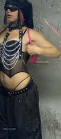 Acompanhante Kimberlly