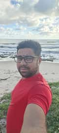 Acompanhante Richard Neves