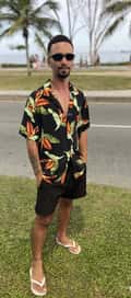 Acompanhante Ricardinho