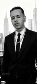 Acompanhante Eric Rick