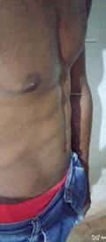 Acompanhante Paulo Henrique