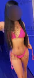 Acompanhante Gaby