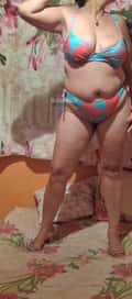 Acompanhante Paula
