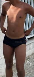Acompanhante Luca Menezes