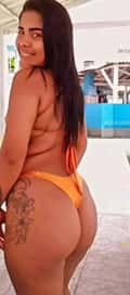 Acompanhante Sabrina Beatriz