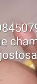 Acompanhante Francis Macedo