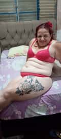 Acompanhante Sima Amaral