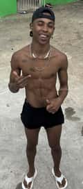 Acompanhante Ayanzinho