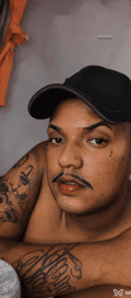 Acompanhante Kaique Garcia