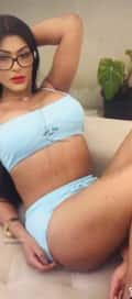 Acompanhante Mariana