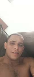 Acompanhante Rafael
