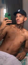 Acompanhante Leandro