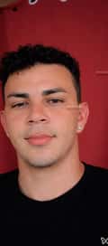 Acompanhante Luan Paiva