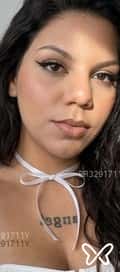 Acompanhante Kyra Dark