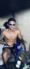Acompanhante Lucas Gregianin