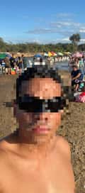 Acompanhante Felipe