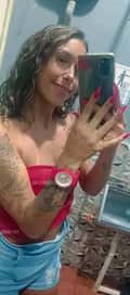 Acompanhante Cristiane
