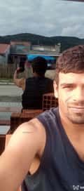 Acompanhante Rogerio