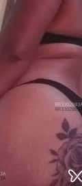 Acompanhante Morena