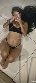 Acompanhante Ana Luiza