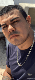 Acompanhante Gustavo