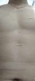 Acompanhante Lizandro Borges