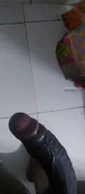 Acompanhante Pretinho