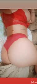 Acompanhante Bruna