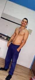 Acompanhante Brandon