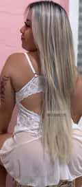 Acompanhante Lunna Muniz