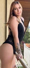 Acompanhante Ruby Monteiro