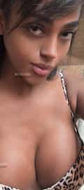 Acompanhante Ebony