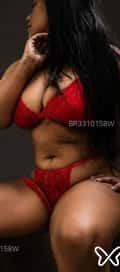 Acompanhante Morena