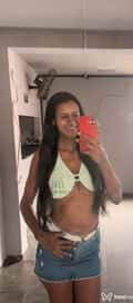 Acompanhante Isabela