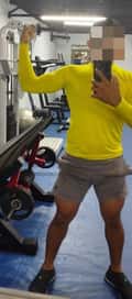Acompanhante Luiz Carlos