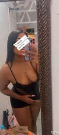 Acompanhante Morena