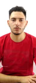 Acompanhante Lucas Borba