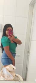 Acompanhante Morena