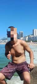 Acompanhante Matheus