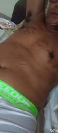 Acompanhante Dandinho