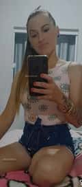 Acompanhante Camila