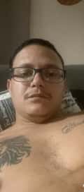 Acompanhante Samuel
