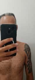 Acompanhante Ricardo