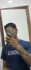 Acompanhante Guilherme