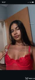 Acompanhante Luiza