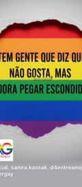 Acompanhante Cleyton Silva