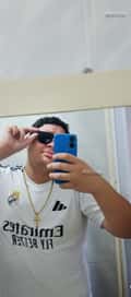 Acompanhante Carlos