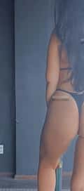 Acompanhante Isabela