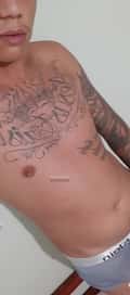 Acompanhante Fernando Henrique