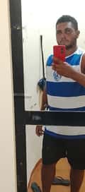 Acompanhante Jhenrique